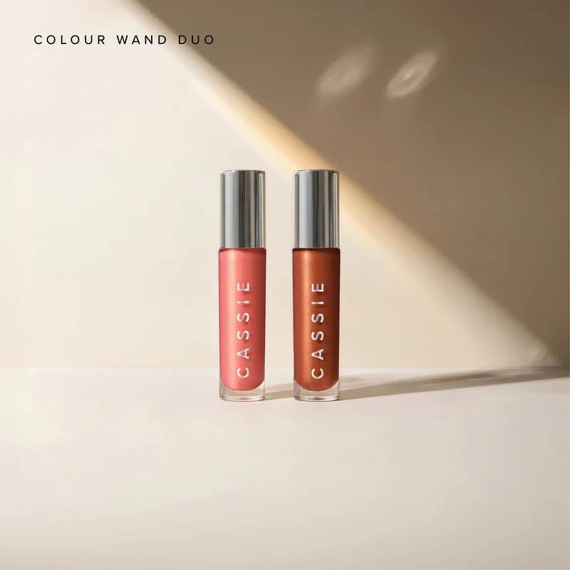COLOUR WAND DUO